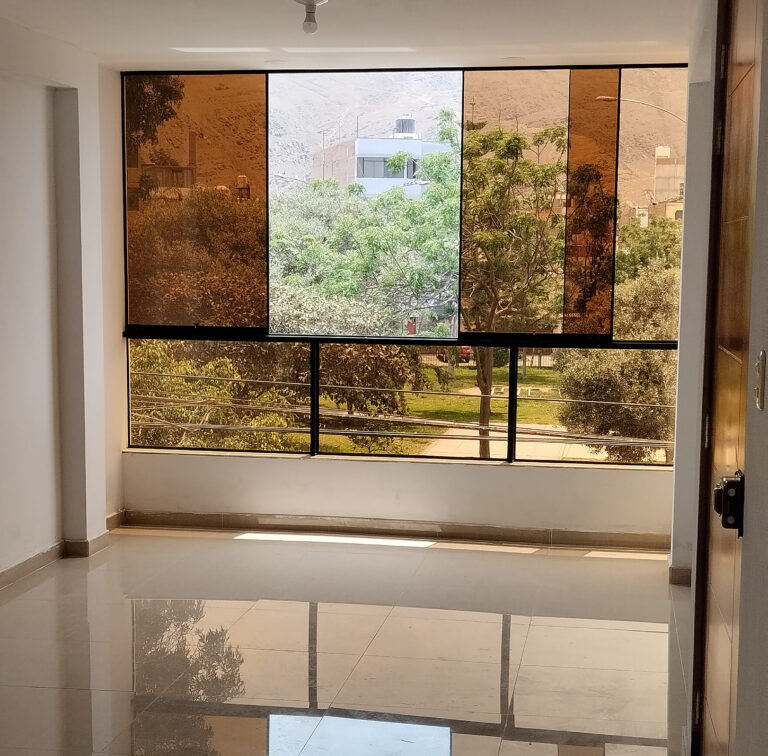 Departamento de Estreno en Los Olivos