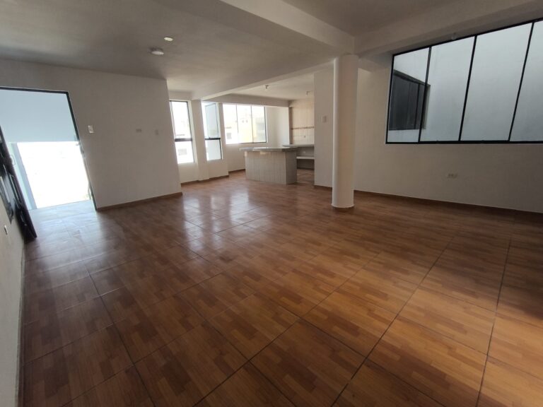 en HUAMPANI – LIMA TE ESPERA TU DEPARTAMENTO!