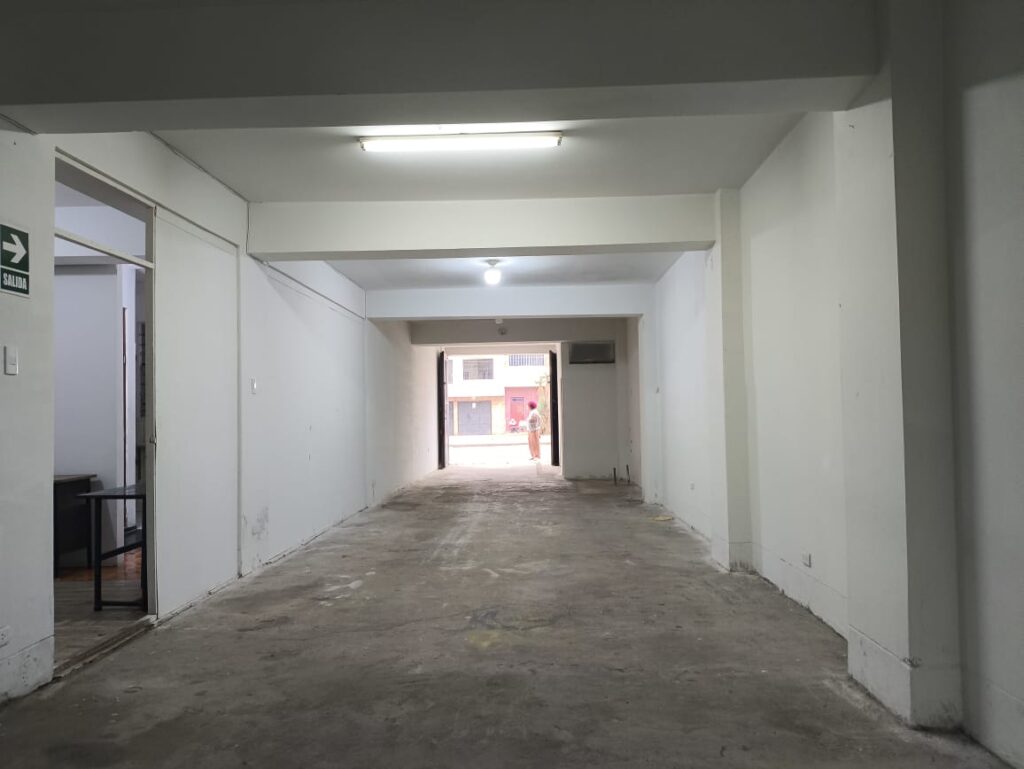 Vista Principal de ¡Haz Que Tu Negocio Venda Más En La Av. Pacasmayo!