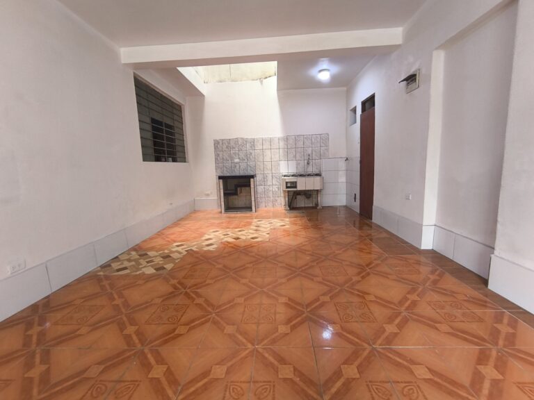 HAZ CRECER TU NEGOCIO | LOCAL COMERCIAL EN PRIMER PISO