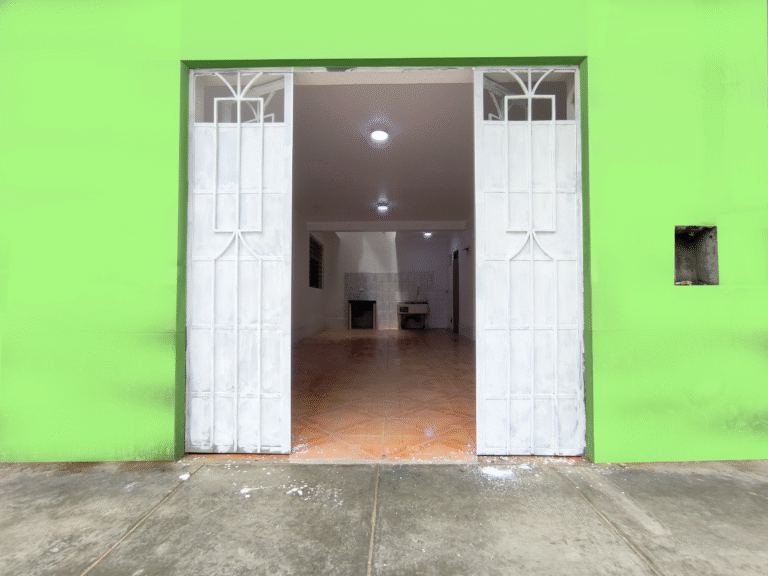 Sala de estar