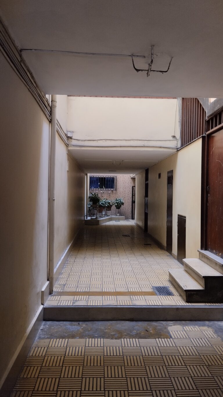 Sala de estar
