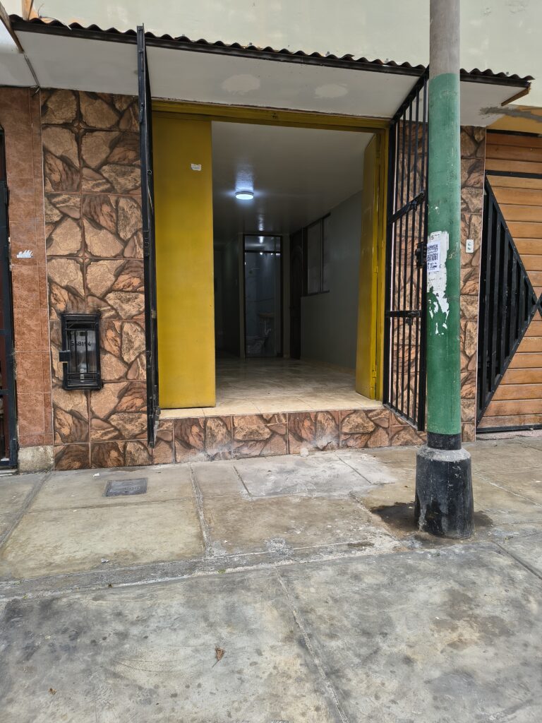 Sala de estar