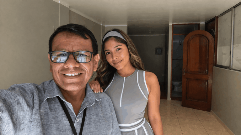 Cliente de Mónica & Luis Bienes Raíces — Escuchamos, asesoramos y buscamos siempre la mejor alternativa para cada cliente.